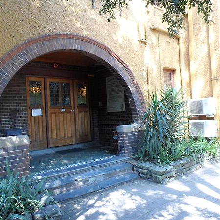 Burwood Bed And Breakfast Cité de Cité de Sydney Extérieur photo