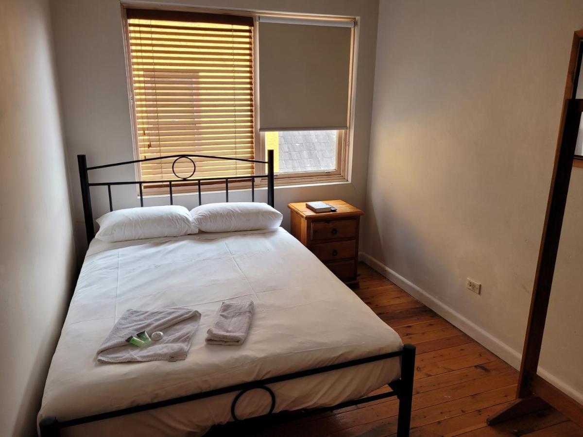 Burwood Bed And Breakfast Cité de Cité de Sydney Extérieur photo