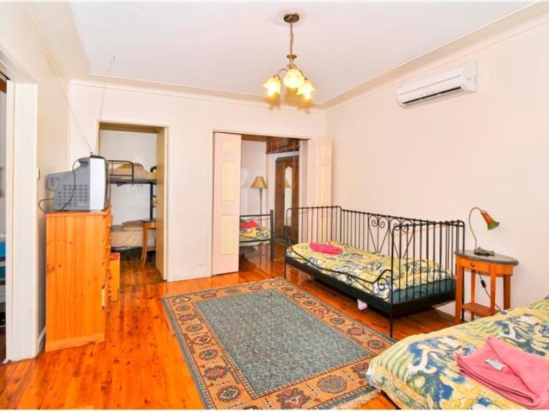 Burwood Bed And Breakfast Cité de Cité de Sydney Extérieur photo
