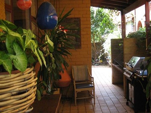 Burwood Bed And Breakfast Cité de Cité de Sydney Extérieur photo