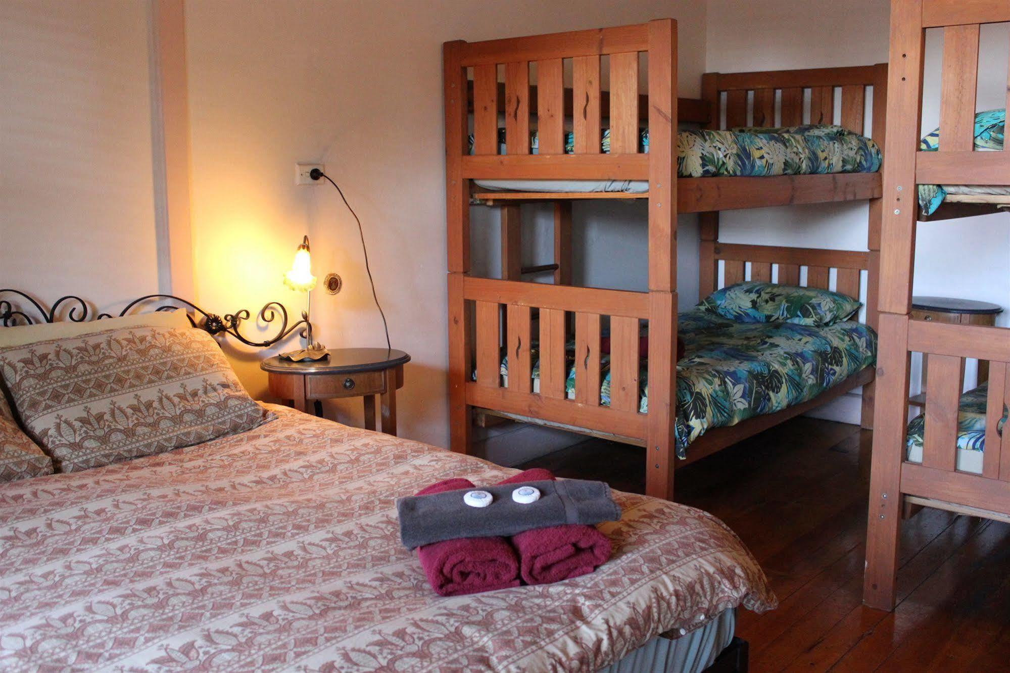 Burwood Bed And Breakfast Cité de Cité de Sydney Extérieur photo