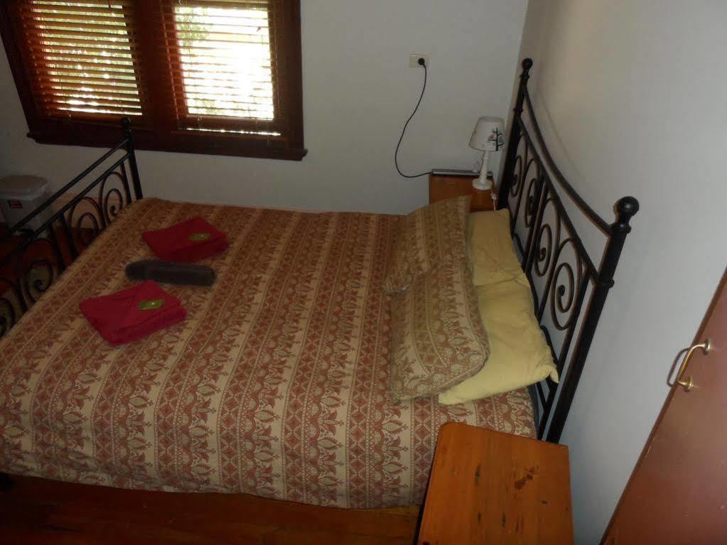 Burwood Bed And Breakfast Cité de Cité de Sydney Extérieur photo