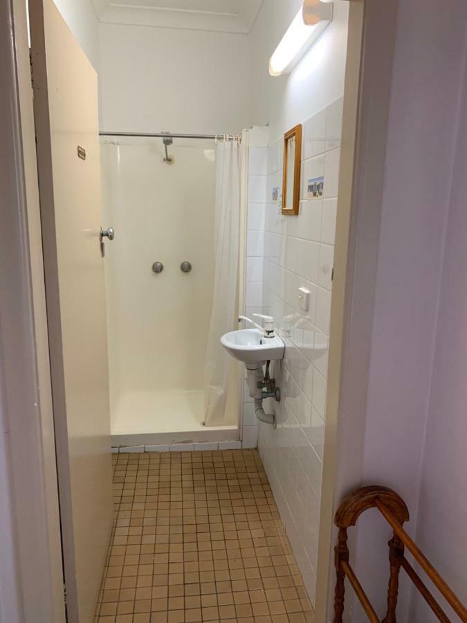 Burwood Bed And Breakfast Cité de Cité de Sydney Extérieur photo